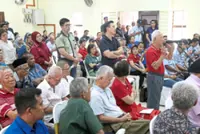 Quality of life in Cheras has gone down, DBKL told