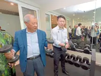 Matrix Concepts’ MMC charts financial progress