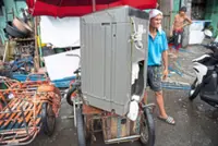 Breaking down to get by