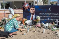 US grappling with violence