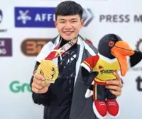 Spanish club’s Zhe Yie a boost for national team at LTdL