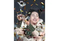 Duc Phuc wins Intervision song contest after US singer drops out