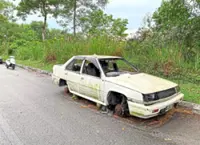 PPR folk in JB hit by rising vehicle thefts