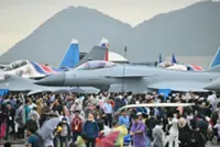 Indonesia eyes Chinese fighter jets amid strategic, cost concerns