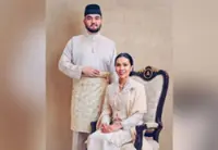 Raja Muda of Selangor to marry Afzaa Fadini on Oct 2