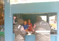 Foreign workers found performing unauthorised roles at Brunei food stall
