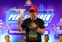 Malaysia rises eight sport to 25th in IMD Talent Ranking