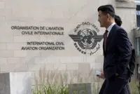 Russia asks UN aviation agency ICAO to ease sanctions over safety concerns