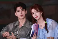 Chinese actor Dai Xiangyu’s wife Chen Zihan underwent 12 failed IVF cycles, said he considered divorce