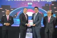 RM56mil allocation to transform Johor under Smart City 2026 agenda
