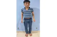 Mother of autistic boy found by side of Kesas Highway comes forward