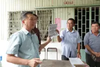Jinjang Selatan Tambahan squatters facing eviction to meet FT Minister tomorrow