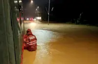 Sabah recovers from floods, number of victims in Sarawak unchanged