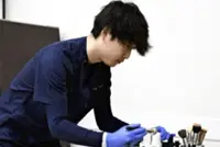 In Japan, embalming becomes more common as relatives desire final opportunity to see loved ones