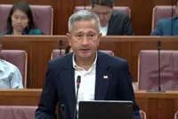Singapore will reconsider position on Palestine if situation deteriorates; to impose targeted sanctions, says minister