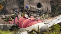 India's top court seeks response from federal government, aviation watchdog over Air India plane crash