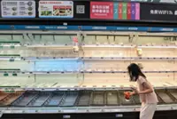 Two southern Chinese cities to suspend school, production in response to approaching typhoon; hundreds of thousands affected