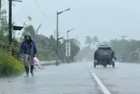Vietnam prepares highest-level response to Typhoon Ragasa as it lashes the Philippines on Monday (Sept 22)