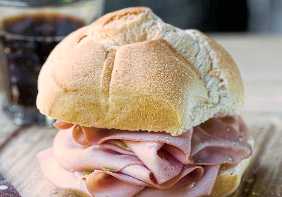 One of Emilia-Romagna's must-try is surely mortadella. — Visit Italy