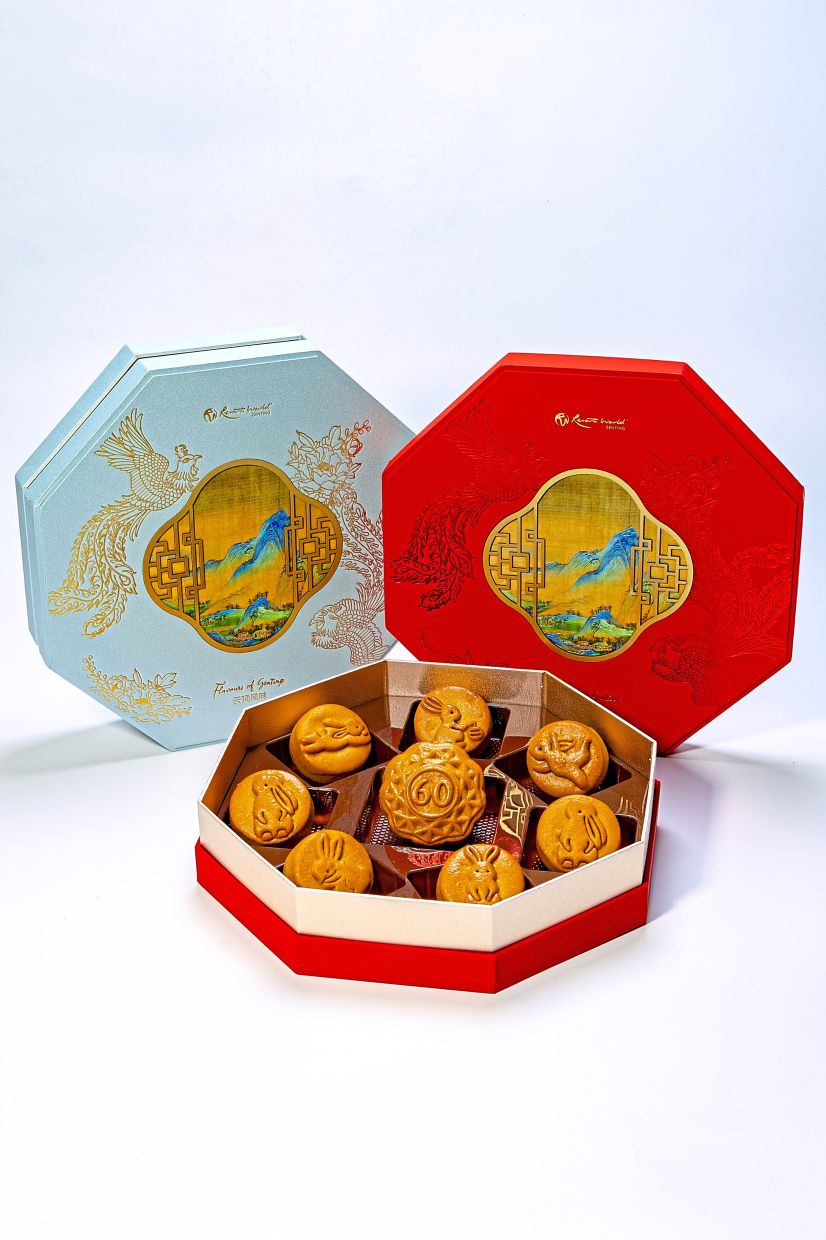 Resorts World Genting