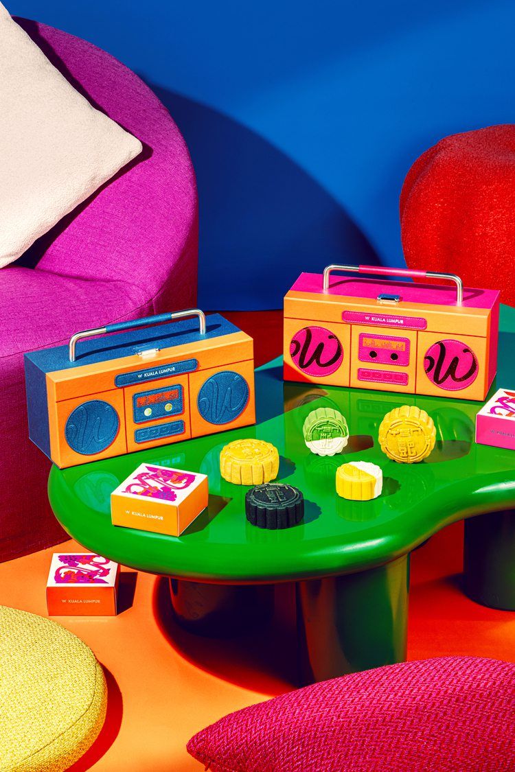 W Kuala Lumpur