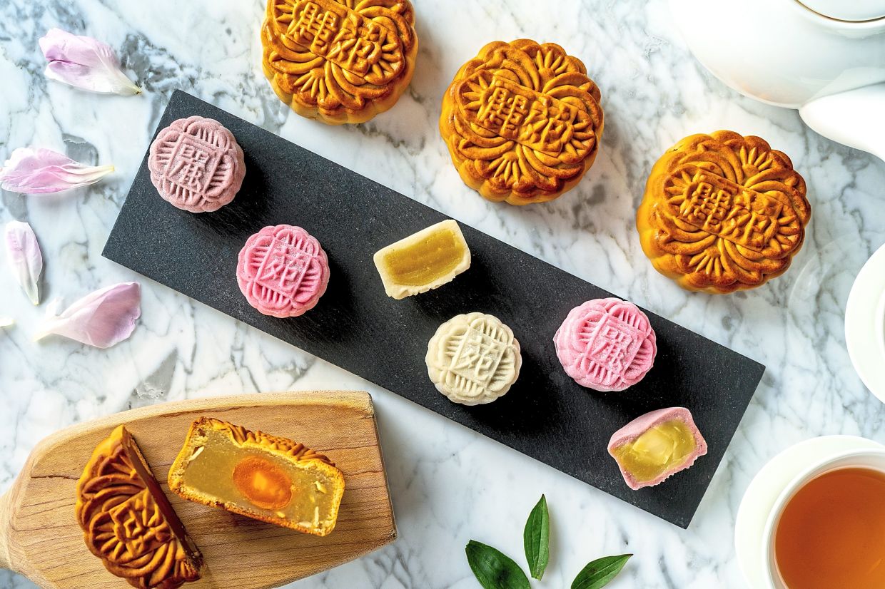 The Ritz-Carlton, Kuala Lumpur