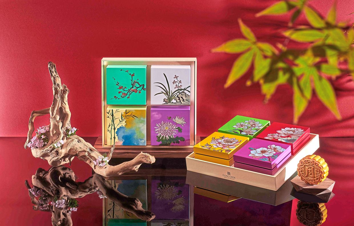 Concorde Hotel Kuala Lumpur