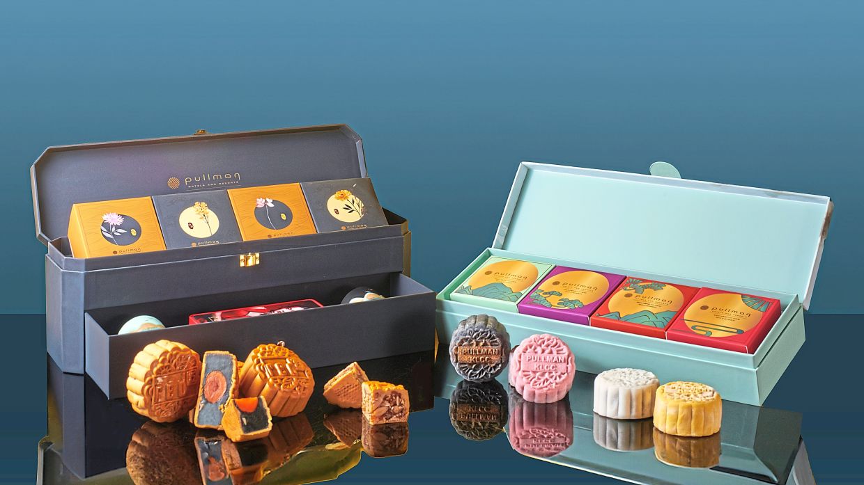 Pullman Kuala Lumpur City Centre