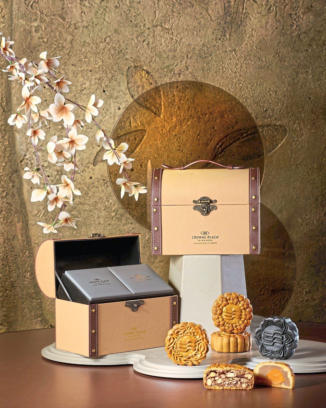 Crowne Plaza Kuala Lumpur City Centre