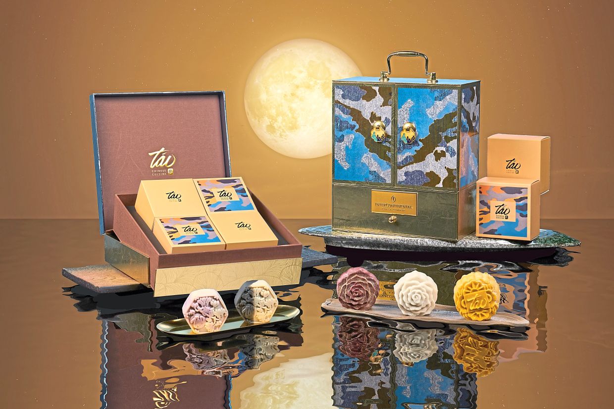 InterContinental Kuala Lumpur