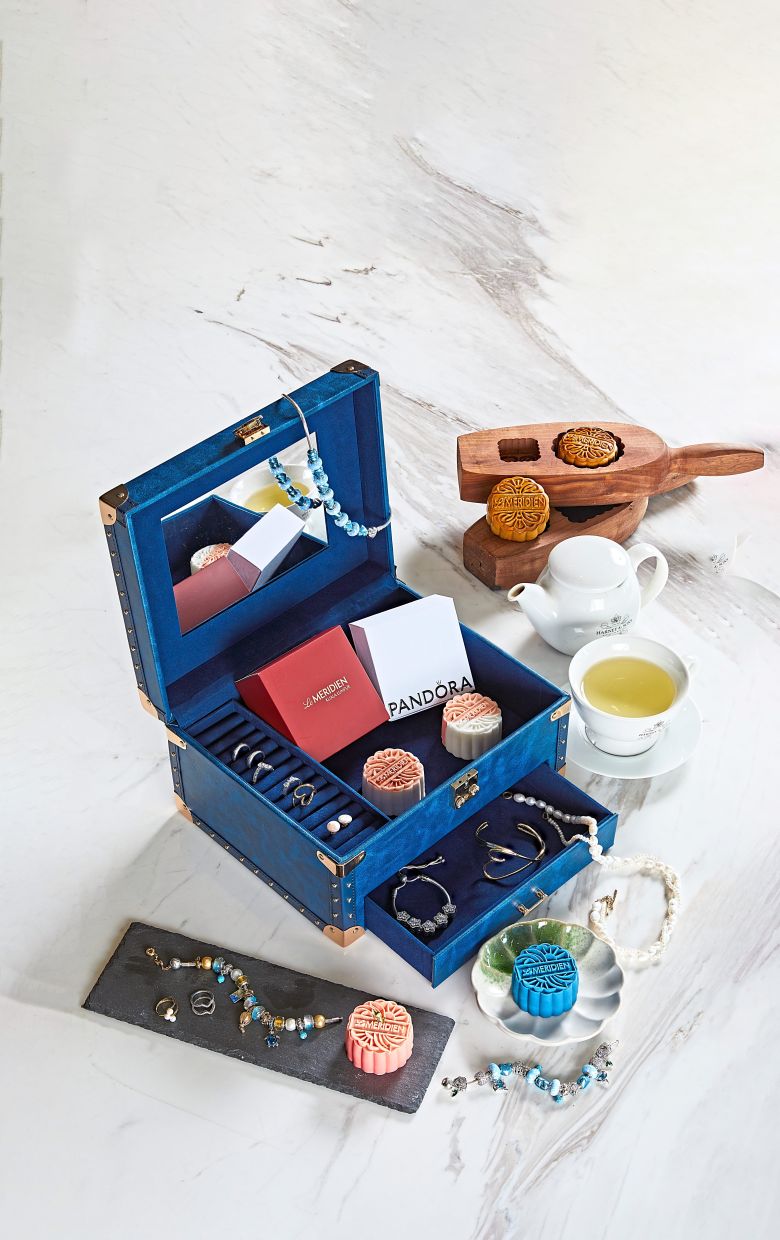 Le Meridien Kuala Lumpur