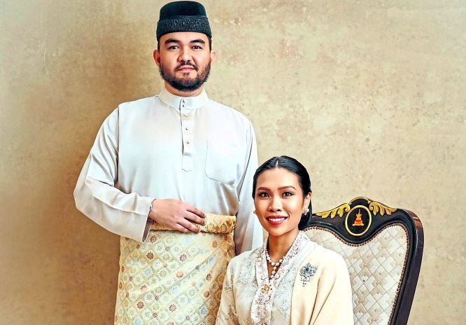 Selangor Crown Prince to wed on Oct 2