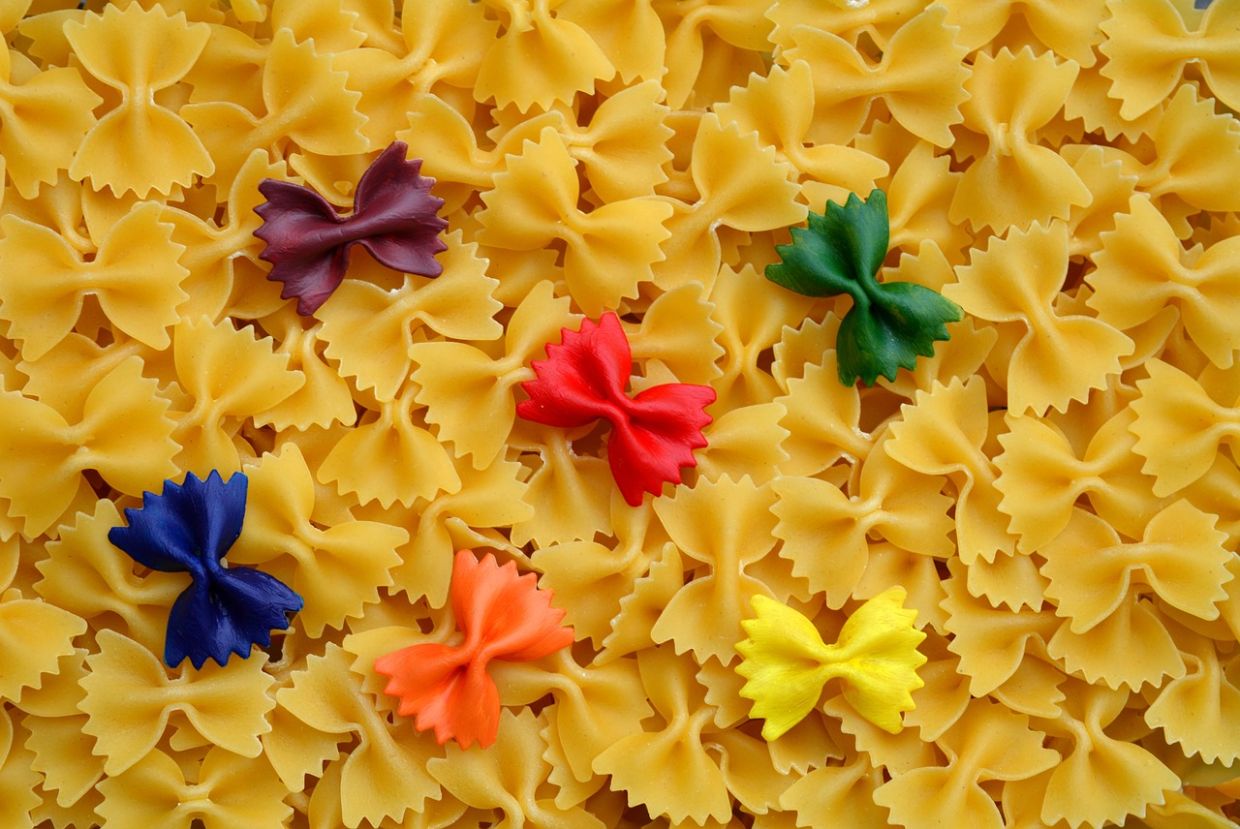 Sicily is your best bet if you want to try all kinds of pasta. — Pixabay