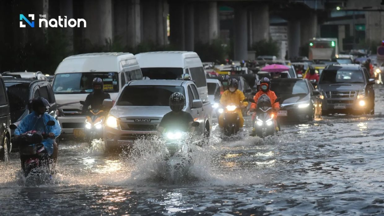 - Photo: The Nation/ANN