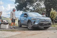 A 4WD adventure leads the way at Malaysia’s biggest outdoor show