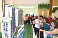 Redefining real estate with focus on wellness, ecology, community