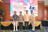 Creative economy expo to debut in Selangor