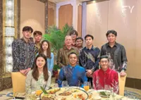 M’sian students in China urged to adopt hardworking spirit