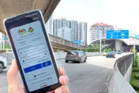 QR code system rolls out