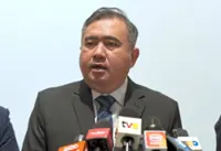 Govt issues stern warning to KLIA touts after viral price gouging incident