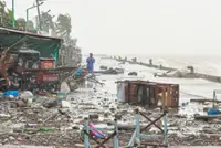 Bracing for wrath of super typhoon