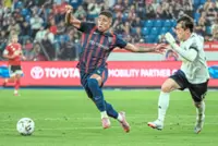 Silva fox in the box