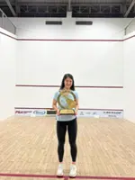 Zoe returns to ‘business’ in style, ends four-year title wait 