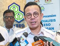 Malaysia up eight spots to 25th in IMD talent ranking