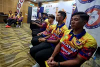 Zhe Yie’s Spanish edge fuels climb for glory in LTdL