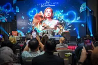 Dress code for concert performers, not fans