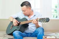 Music plays a positive role in everyday life, from relaxation to motivation