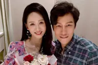 Actress Joe Chen says having kids over 40 is hard, may have chosen differently years ago