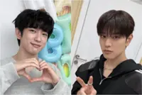 K-stars Park Jin-young and Seungmin donate RM300K to children’s charities on their birthdays