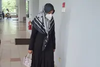 Baby Syifaa's sitter fails in second bid to have negligence charge reviewed